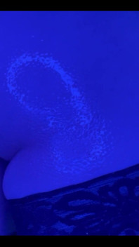 In Blue Light