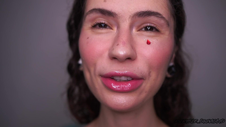 Rarible Diamond: Asmr I Love You