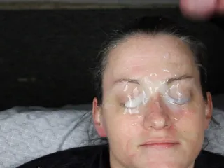 Dirty Dees Facial Blasting Compilation 9