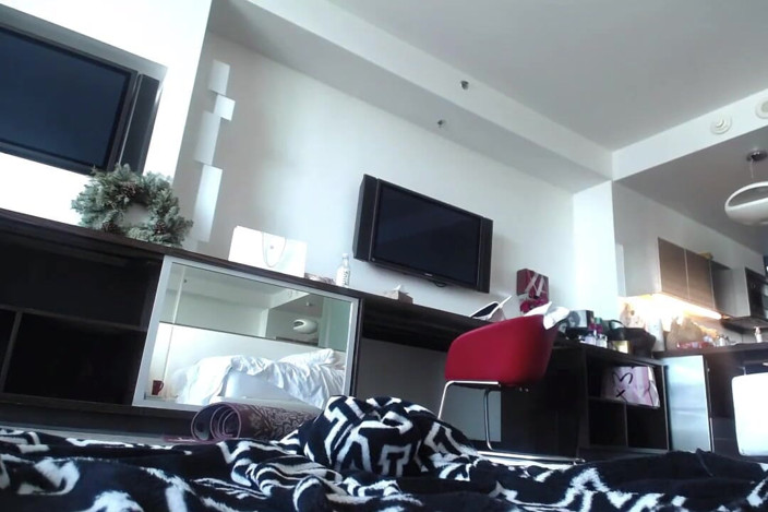 HurricaneKat_: Pesta pijama