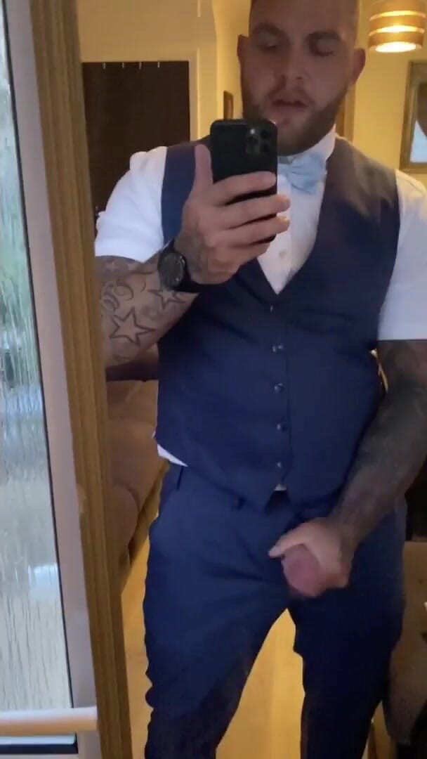 Andyleexxx: Ogromny brudny irlandzki wytrysk