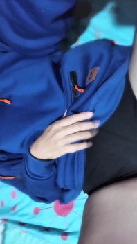 Beautiful Natural Girl