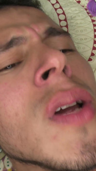 Huge Latino Cock Fuck Young Boy