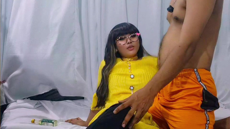 Ajmirsxx: Soția mea vrea întotdeauna să facă dragoste și să se distreze romantic