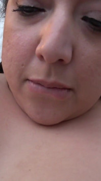 Naughty Kimberly Hennessy Loves Doing Gardenwork Fully Naked!