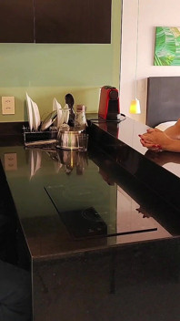 Agatha Sucks Sister-in-law Wants to See Brother-in-law's Cock