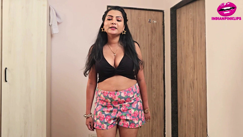 Indianpinklips: Indische Desi oude man neukt met Bahu