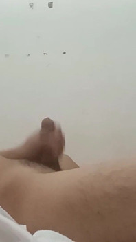 Mon beau-frère se masturbe
