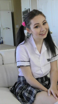 Schoolgirls in XXX Training Vol 4