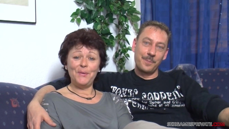 Czech Pornzone: Обмен кисками, том 2