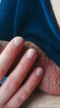 Sucking a random guy off in the car park 