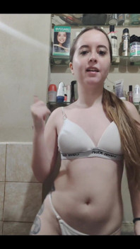 Would you like me to do dances like this every day?