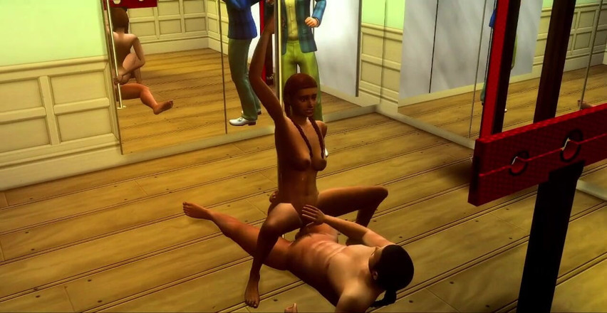 misss_vikki: His Closeness Became Inevitable Sims 4