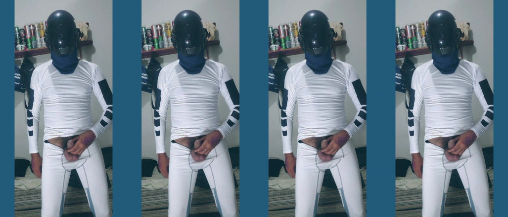Stink HairyMale: Robot - Titta på Boxer-video