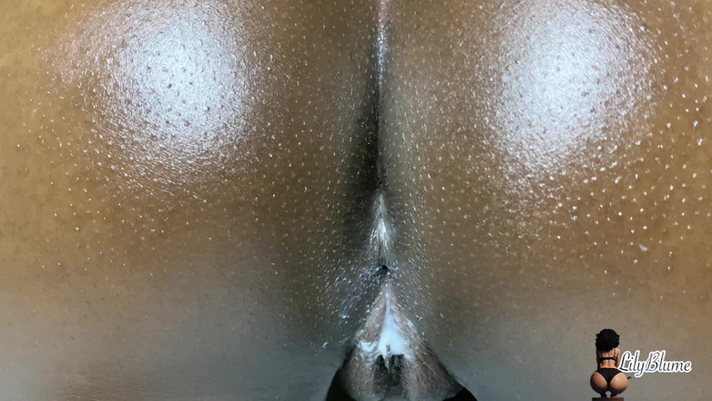 Afrocummy: Трахаю мою колегу в його будинку