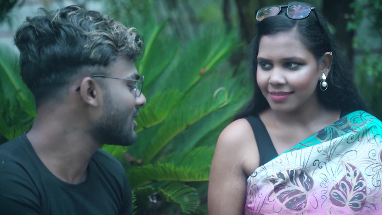 Daizo Premium: Desi freundin will zum ersten mal sex mit ihrem freund...