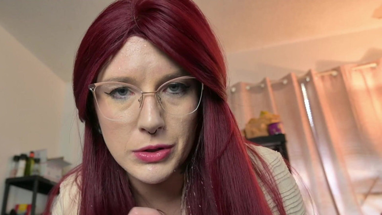 Missellie8: Stepmommy: the Nympho Unleashed