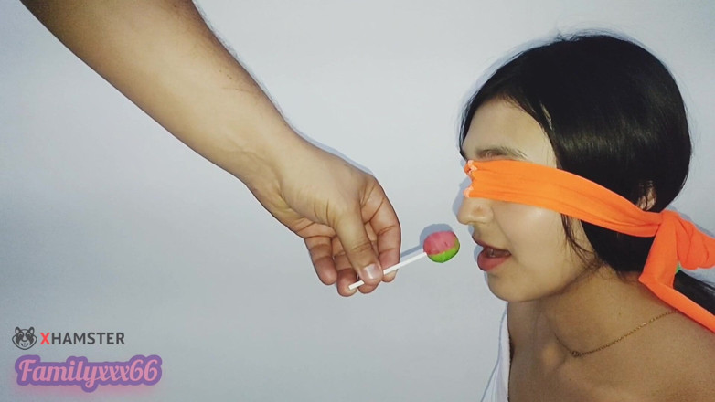 Teen sex 66: Üvey kız kardeşimle lezzet oyunu, onu aldatıyorum ve sonunda yarak...