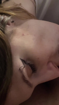 I Get a Nice Blowjob Before Work