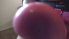 Tropical Lust: Kouření ptáka pro kendru