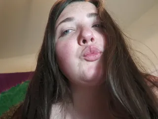 카운트다운과 함께하는 십대 비 스트립쇼 JOI