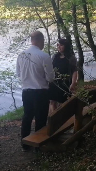 Przebudzenie naszego małżeństwa BDSM: Druga szansa albo rozwód