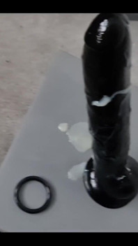 Rambobe Dildo