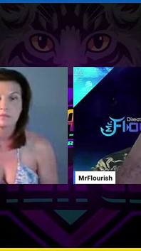 Mrflourish Podcast: the Morning After Episode by Host Mrflourish with Jenn Cameron and Billy Pilgrim