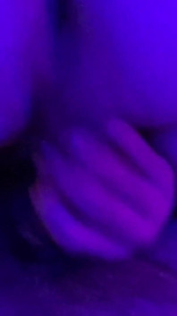 Une chatte délicieuse et sexy