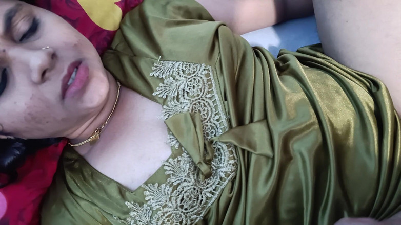 Vaigavarun45: Cuckold make convience fru att göra njut av hårt knull...