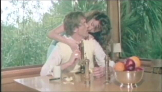 Vintage Usa: John Holmes... Pencinta Yang Sempurna... (video tidak mempunyai audio tetapi muzik)