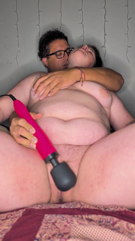 Cum with My Partner and I