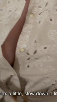 Fucked My Stepmom’s Friend Right on My Stepmom’s Sheets
