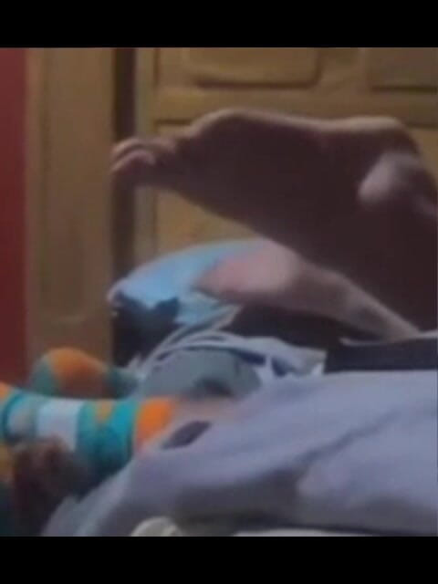 MrGoodBar Aka MrLongStroke283's Candy Shop: All feet compilatie