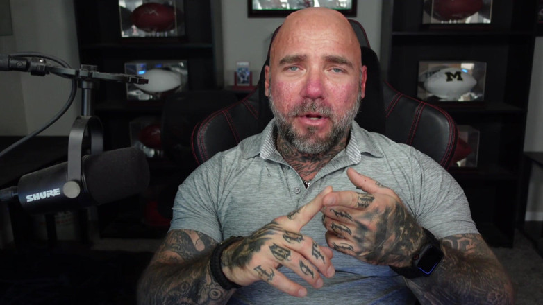 Raw and Uncensored with Masculine Jason: What Makes a Value Man or Woman?