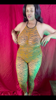 Vicki Bam