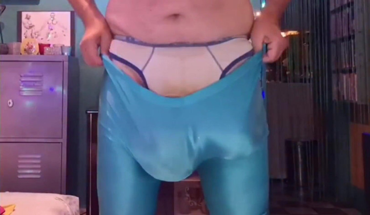 Monster_Meat_: The nylon underwear show, full video