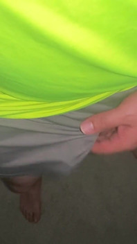 Dick Pants