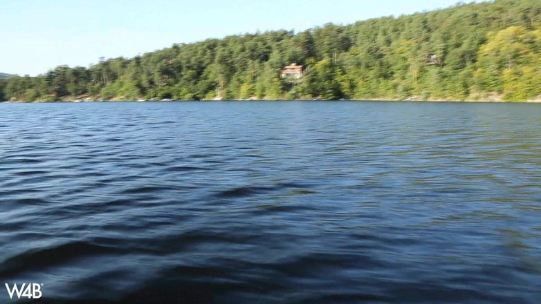 Watch4beauty: Лето на лодке