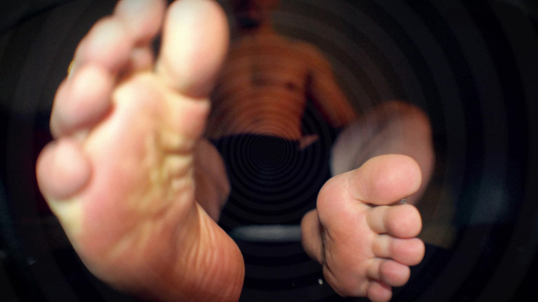 CashmasterAngel: मेरे पैर तुम्हें खुशी देते हैं