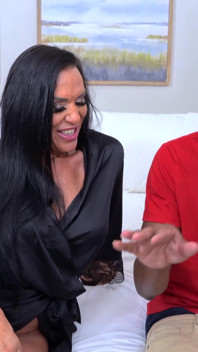 Aliyah Taylor Anal Lover