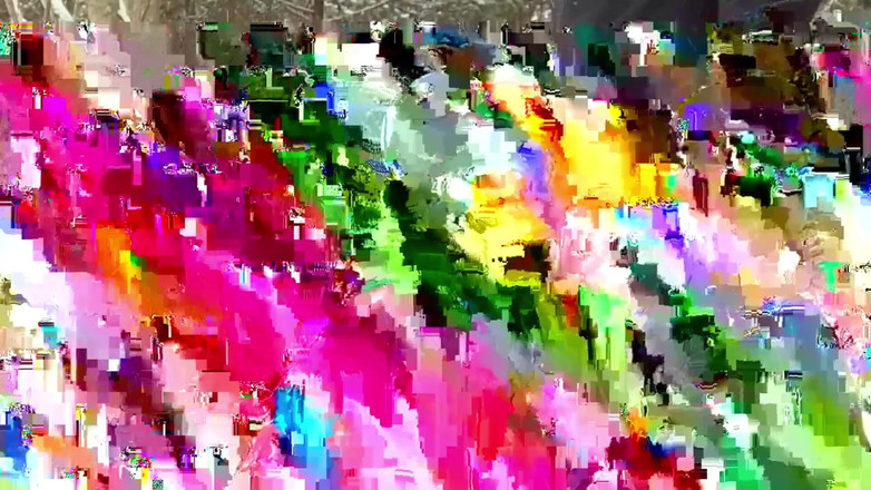 Crazyfamily 1970: Mama vitregă îmi în pădurea de iarnă