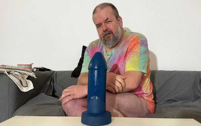 Qualzucht: The Total Anal Apocalypse!