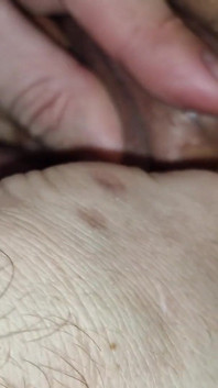 I Fuck Myself with My Dick with the Help of a Friend From College! I Want to Learn Self-fucking.