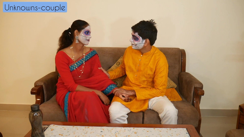 the last man: Sexy nevinná panna Sali Sapna pomáhá Jiju zapomenout na jeho...