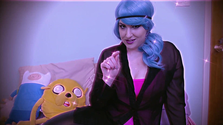 goddessjoules: My Mousy Man 2016 dikuasai semula
