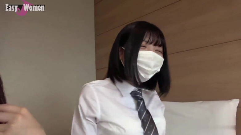 Asian cutie: Asijský anděl 24639