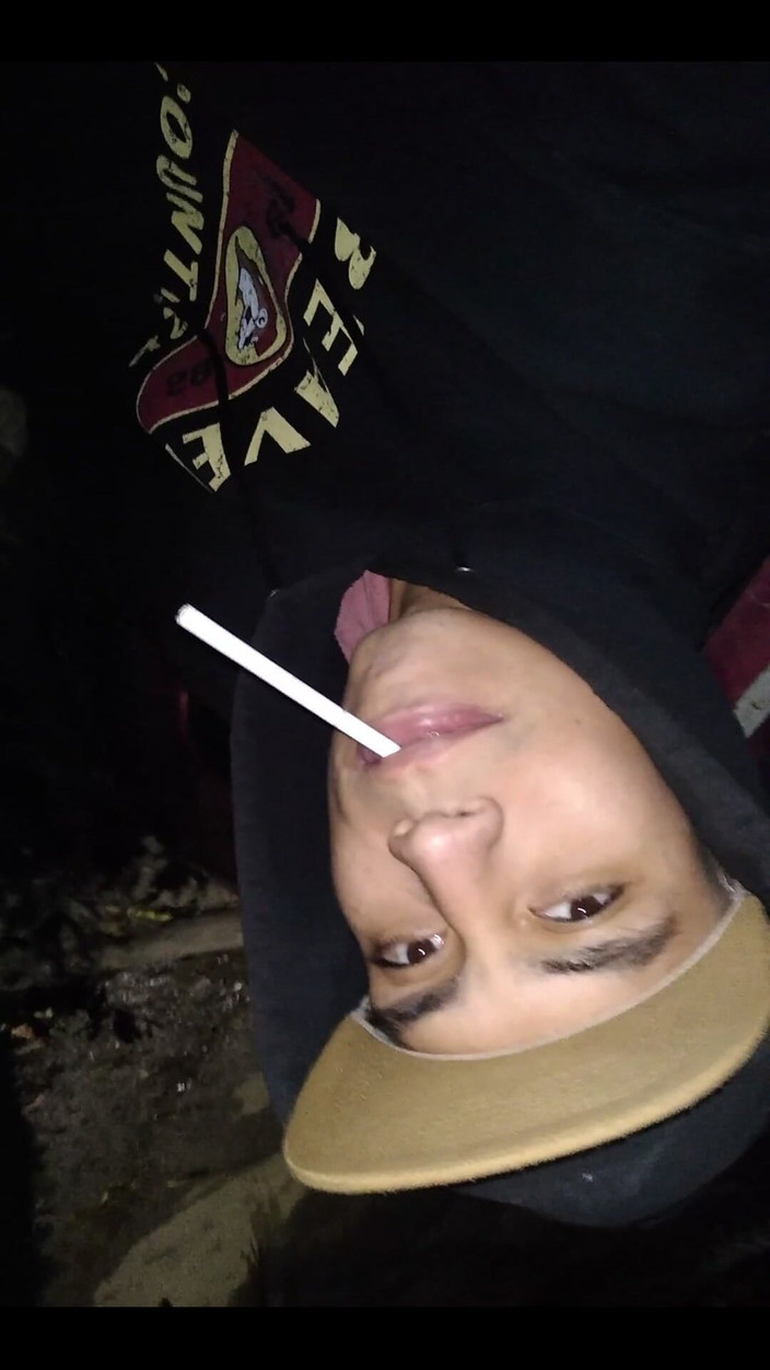AlexAlejandro13: Đêm hôm qua