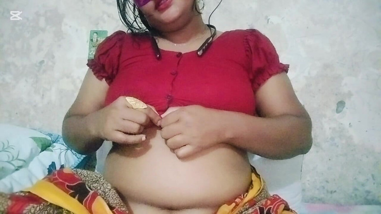 Crush boy: Desi fru solo onanerar