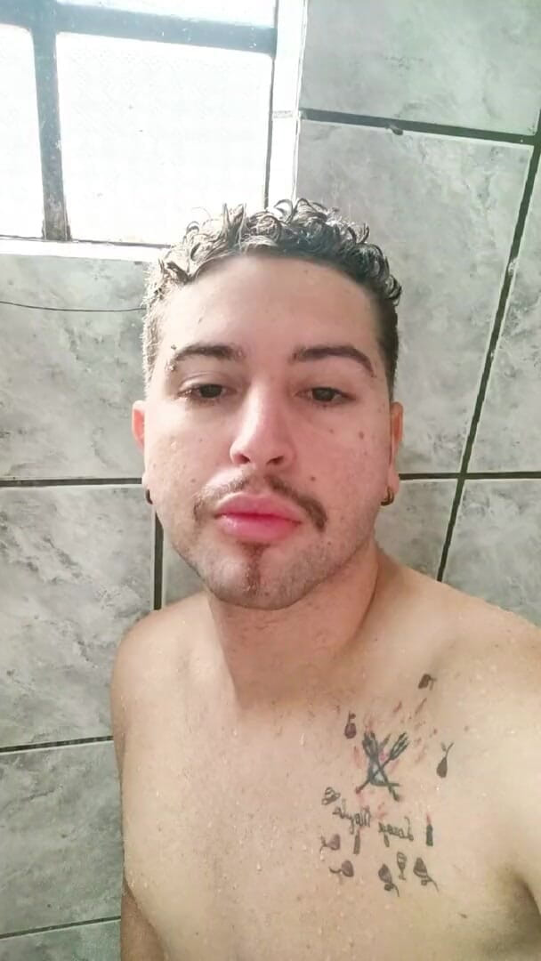 Marcosninfo: Me gusta presumir por ti